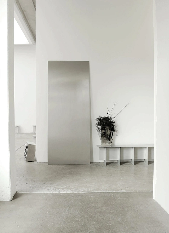 50 оттенков черного: Heliot Emil