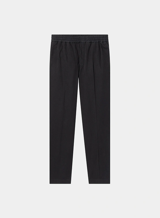 Брюки A.P.C. Pieter Pants Noir