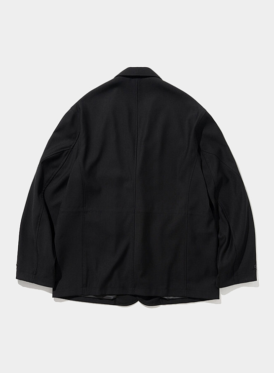 Пиджак Uniform Bridge AE Uniform Blazer Black