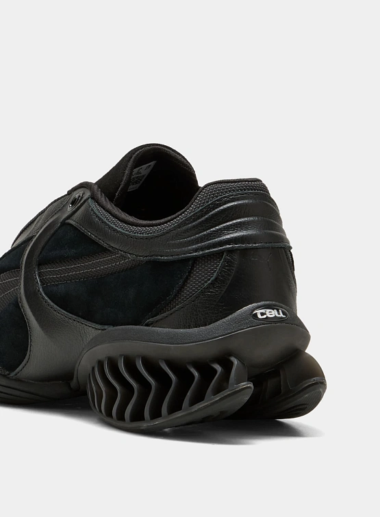 Кроссовки Puma CELL GEO 1 Black