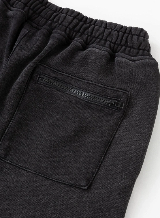 Шорты Heresy Scrawl Ash