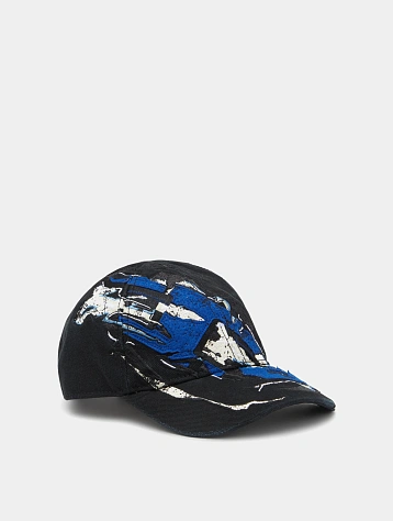 Кепка Diesel C-Eiffel Black