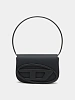 Cумка Diesel 1DR Shoulder Bag Black