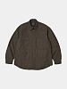 Овершот FrizmWORKS Nylon Utility Pocket Brown
