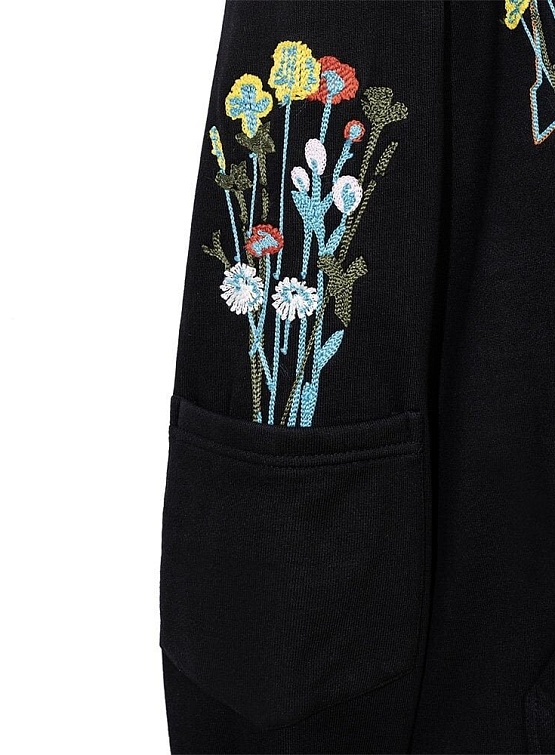 Худи MARKET Bouquet Ecru