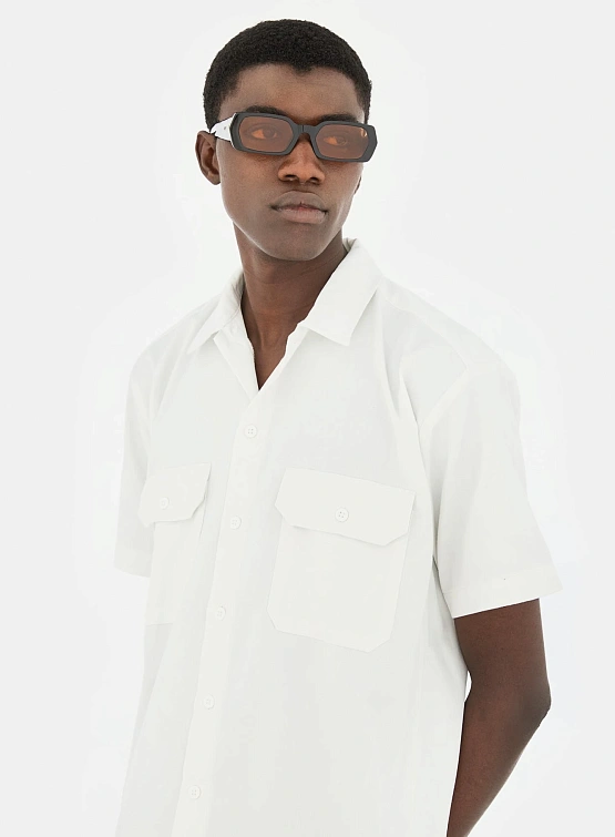 Очки RETROSUPERFUTURE L'Altro Refined