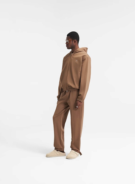 Брюки Represent Clo Relaxed Tracksuit Pant Hazel