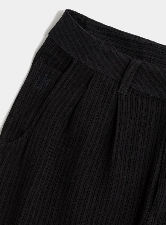 Брюки Heresy Barrow Black