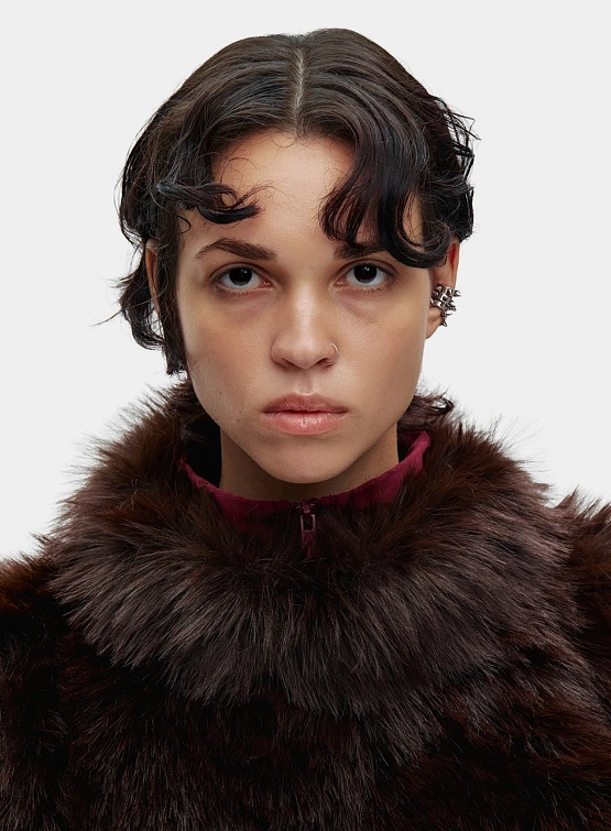 Сет из каффов OMUT Sixfold