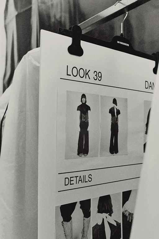 Истинный декаданс в стритстайле Ann Demeulemeester FW’26