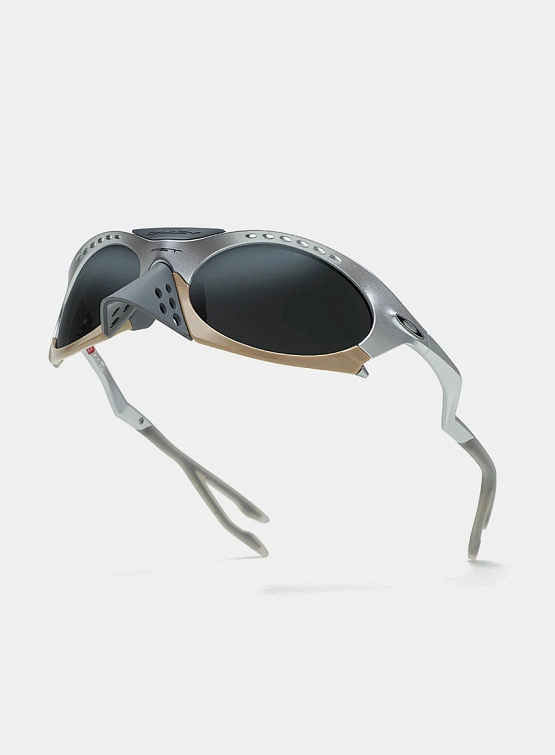 Очки PIET x OAKLEY Plantaris Antique Silver