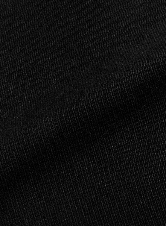 Женские джинсы Ksubi Soho Lo Jet Black