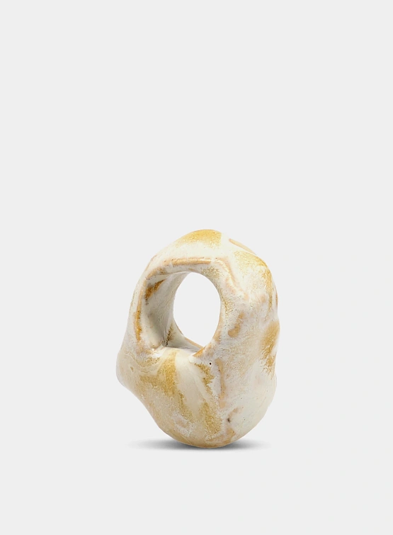 Кольцо Classical Order CO59 White