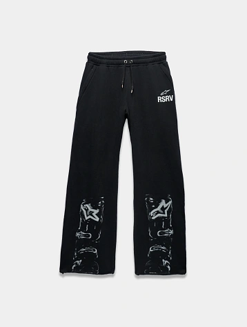 Брюки ALPINESTARS RSRV Tech10 Black
