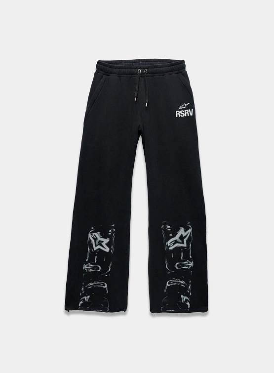 Брюки ALPINESTARS RSRV Tech10 Black