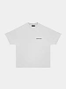Футболка ARNODEFRANCE T-Shirt 'ARNODEFRANCE' White