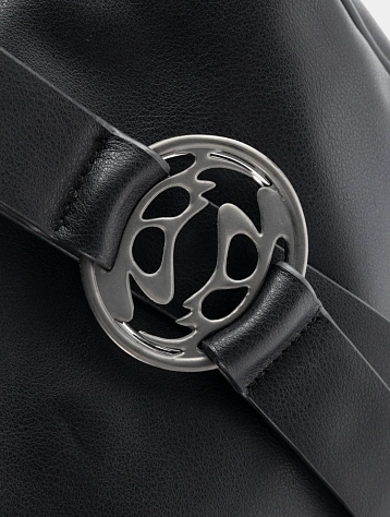 Сумка ROMBAUT Shadow Beyond Leather Black