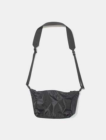 Сумка F/CE. Cordura Sil Nylon Sacoche Black