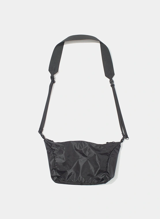 Сумка F/CE. Cordura Sil Nylon Sacoche Black