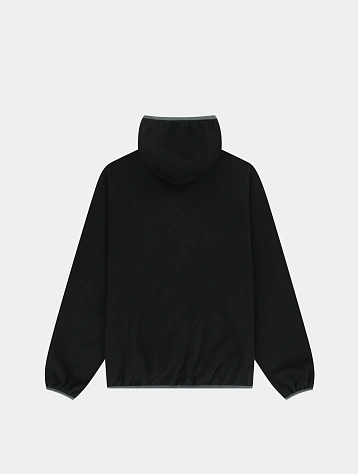 Худи SAN SAN GEAR Taped Hoodie Black