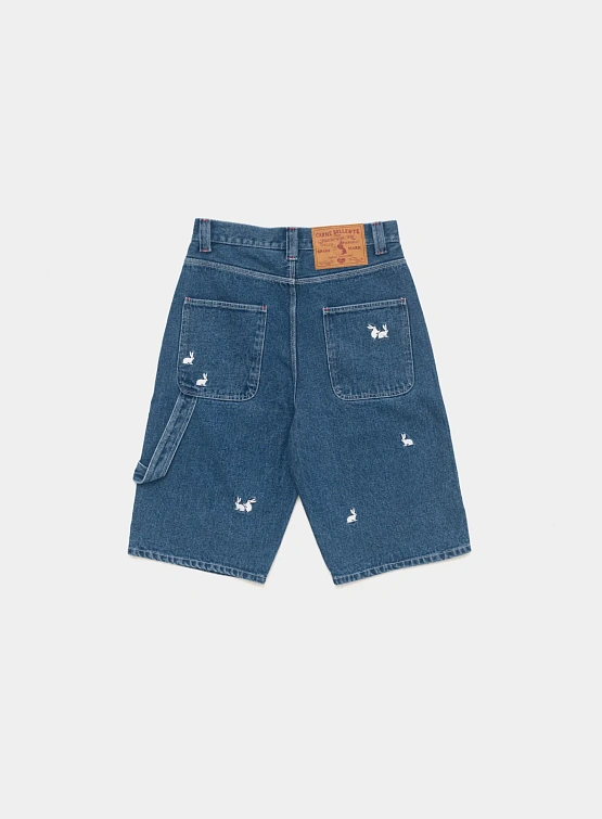 Шорты Carne Bollente Bunny Bonanza