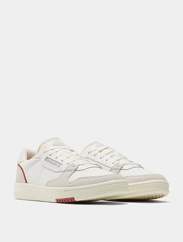 Кеды Reebok Phase Court Chalk