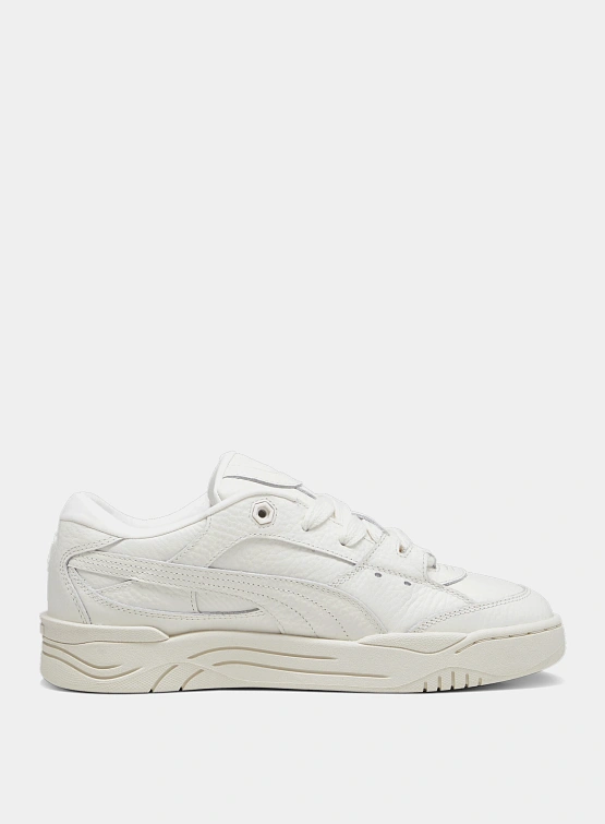 Кроссовки Puma 180 PRM Warm White