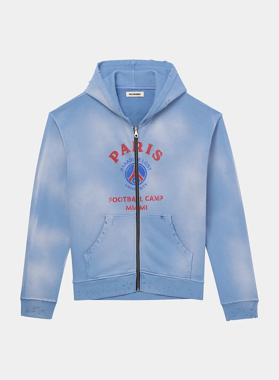 Зип-худи ALCHEMIST Raphael Berry