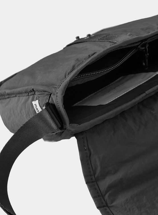 Сумка Mazi Untitled Stroll Bag Grey