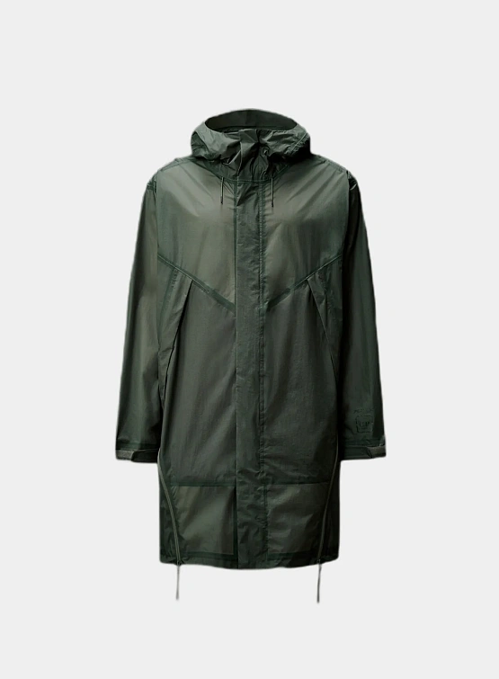 Парка C.P. Company Metropolis Series Bloom Sea Spray