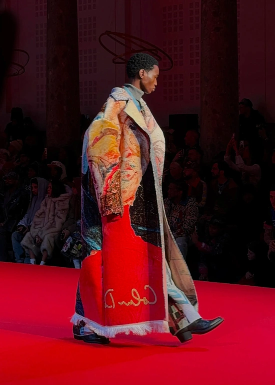 Все мы в симуляции? KidSuper FW’26