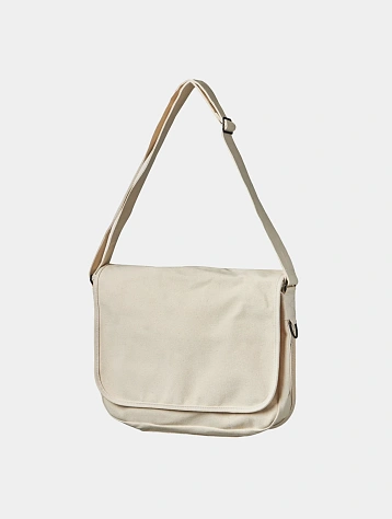 Сумка Mazi Untitled Runner's Bag Canvas Ecru