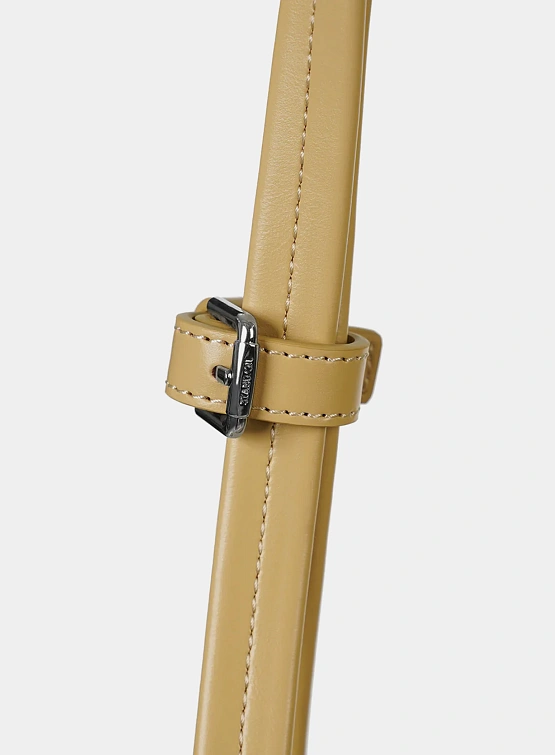 Женская сумка STAND OIL More Bag Mud