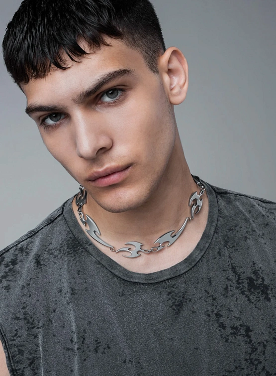 Колье VITALY Acid x Drop Dead