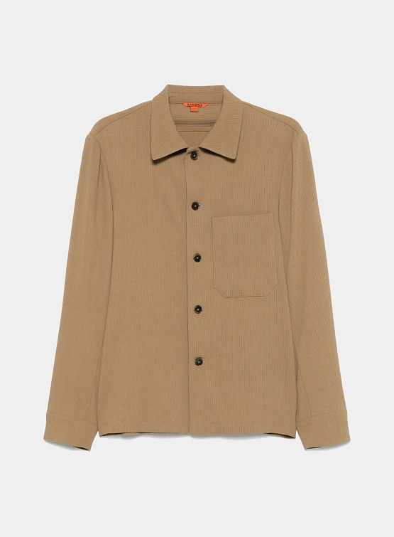 Овершот Barena Venezia Cedrone Folco Khaki