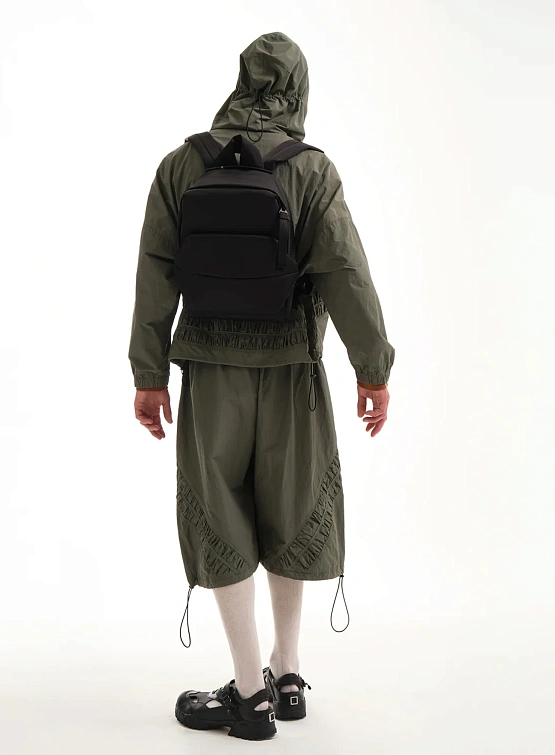 Рюкзак COTE&CIEL Sava S Sleek Black