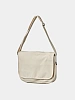 Сумка Mazi Untitled Runner's Bag Canvas Ecru