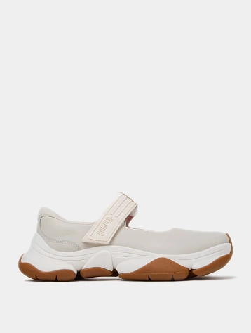 Женские сандалии Camper Karst 2 White