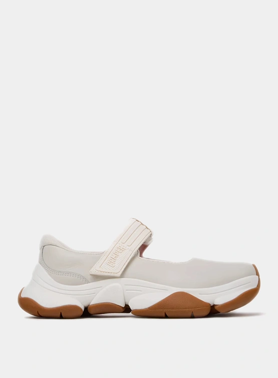 Женские сандалии Camper Karst 2 White