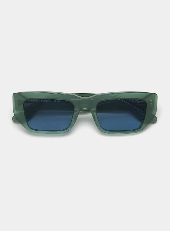 Очки RETROSUPERFUTURE Ra Sage
