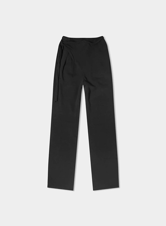 Женские брюки Ottolinger Otto Sweatpants Black