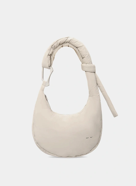 Сумка HELIOT EMIL Attache Tote Stone