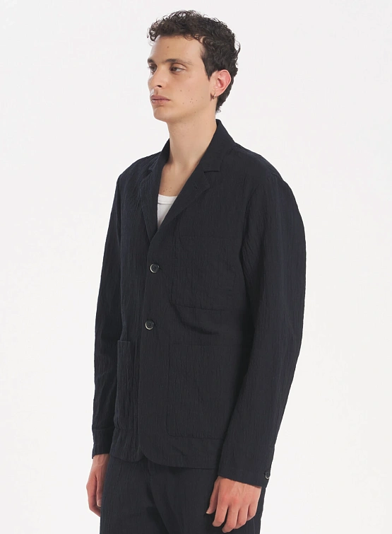 Овершот Barena Venezia Refada Ruvio Navy