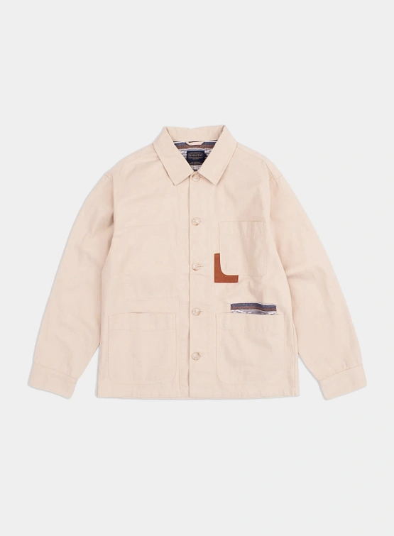 Овершот Pendleton Chore Jacket Mojave