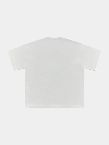 Футболка XSAI T-Shirt Tofu