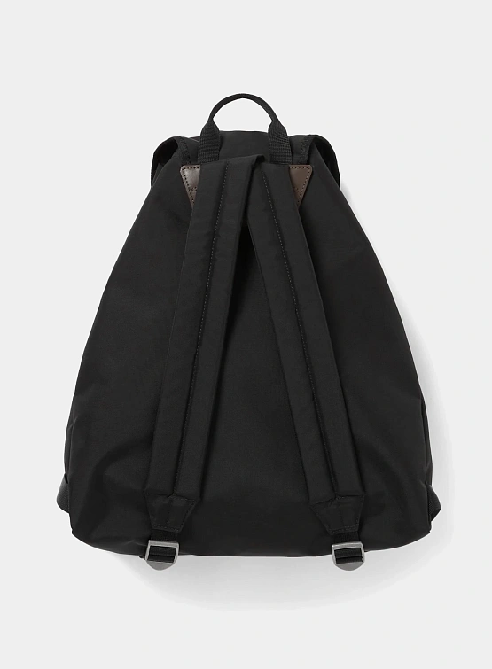 Рюкзак thisisneverthat String Rucksack Black