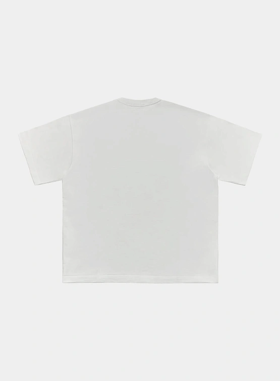 Футболка XSAI T-Shirt Tofu