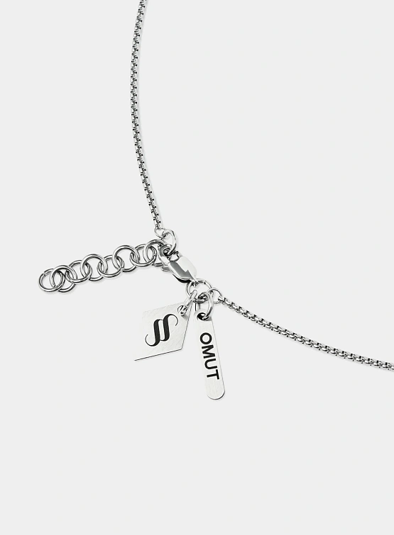 Кулон OMUT STUDIO SLOW EXCLUSIVE Pawn