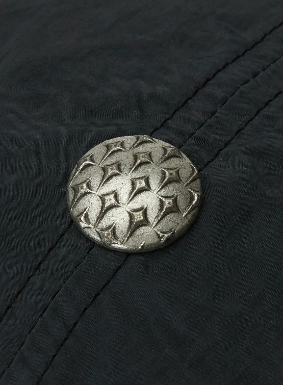 Кепка Thug Club Scarred Bio Army Black