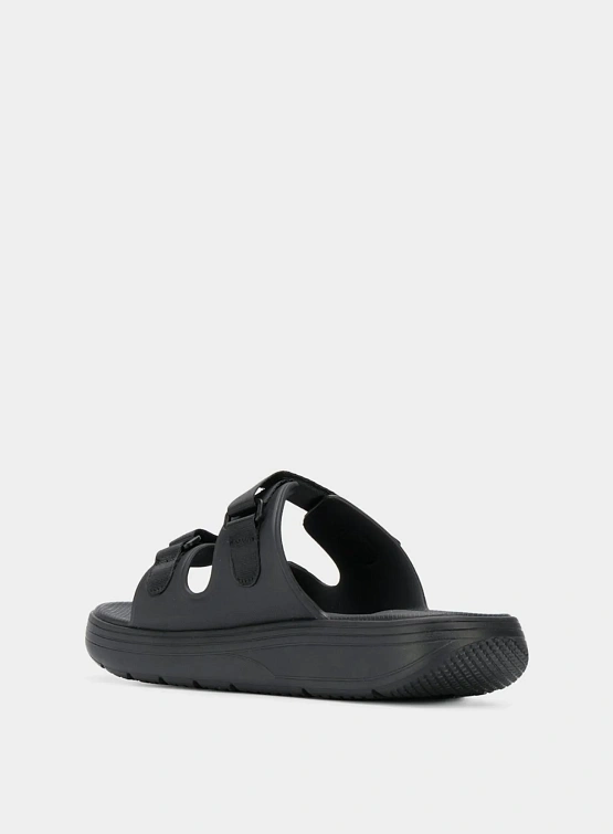 Сандалии SUICOKE Zona Black